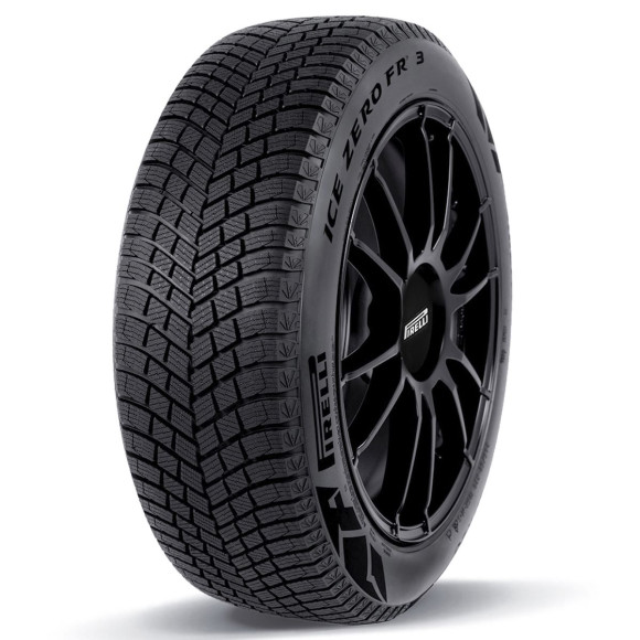 Шины Pirelli 255/45/20 H 105 ICE ZERO FR 3 XL Шины Pirelli 255/45/20 H 105 ICE ZERO FR 3 XL