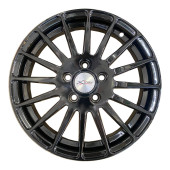 Диски Xtrike 6.5\R16 5*112 ET45 d57.1 BK