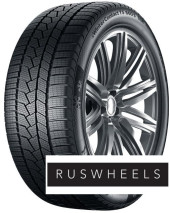 Шины Continental 315/35R20 110V XL ContiWinterContact TS 860 S TL FR Шины Continental 315/35R20 110V XL ContiWinterContact TS 860 S TL FR