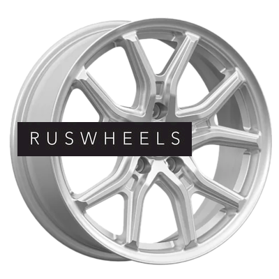 Диски iFree 6,5x17/5x114,3 ET38 D67,1 Страйк (КС1080) Нео-классик