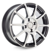 Диски СКАД 6,0\R15 4*100 ET48 d54.1 Алмаз