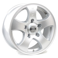 Диски Neo 7,0\R16 5*139.7 ET35 d98 S Диски Neo 7,0\R16 5*139.7 ET35 d98 S