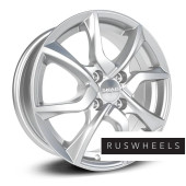 Диски Скад R15 / 6J PCD 4x100 ЕТ 39 ЦО 56.6 Тулон Диски Скад R15 / 6J PCD 4x100 ЕТ 39 ЦО 56.6 Тулон