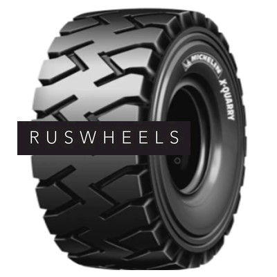 Шины Всесезонная Michelin 24,00R35 ** X Quarry S E-4 TL Шины Всесезонная Michelin 24,00R35 ** X Quarry S E-4 TL