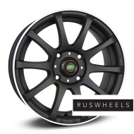 Диски N2O R14 / 6J PCD 4x98 ЕТ 35 ЦО 58.6 Y355