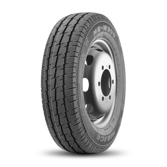 Шины MIRAGE  215/75/16  R 116/114 C MR-W300