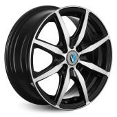 Диски VENTI  1515 V  6,0\R15 4*100 ET48  d54,1  BD  [V1515-615-541-4x100-48BD]
