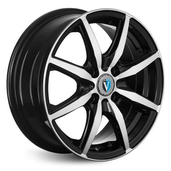 Диски VENTI  1515 V  6,0\R15 4*100 ET48  d54,1  BD  [V1515-615-541-4x100-48BD]