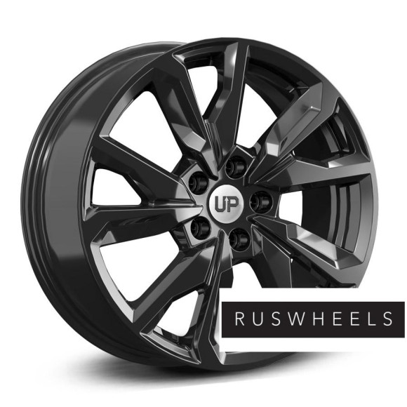 Диски Wheels UP R17 / 7J PCD 5x112 ЕТ 45 ЦО 66.6 Up114 Диски Wheels UP R17 / 7J PCD 5x112 ЕТ 45 ЦО 66.6 Up114