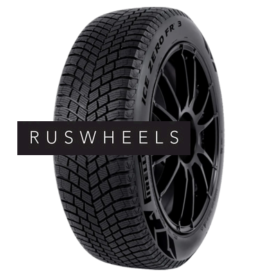 Шины Pirelli 235/55R19 105H XL Ice Zero FR 3 TL