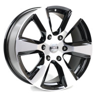 Диски Neo 7.5\R18 6*139.7 ET25 d106.1 BD Диски Neo 7.5\R18 6*139.7 ET25 d106.1 BD