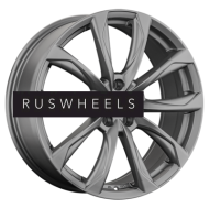 Диски Replay 8x20/5x114,3 ET30 D60,1 LX221 MGM (конус, C570)