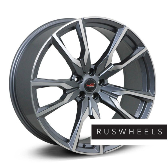 Диски Legeartis Concept R21 / 9.5J PCD 5x112 ЕТ 36 ЦО 66.6 B539 Диски Legeartis Concept R21 / 9.5J PCD 5x112 ЕТ 36 ЦО 66.6 B539