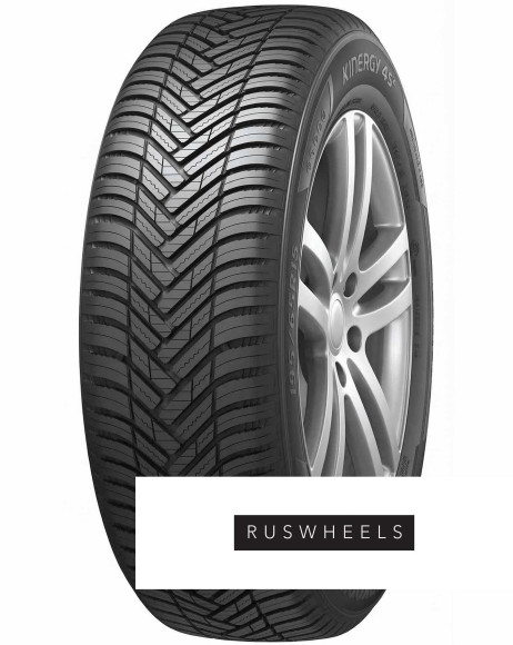 Шины Hankook 155/65 r14 Kinergy 4S2 H750 75T