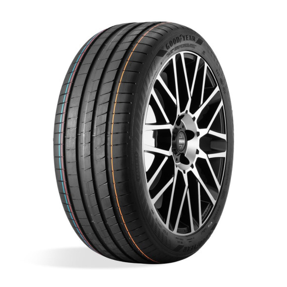Шины GoodYear 265/35/18 Y 97 EAG. F-1 ASYMMETRIC 6 XL Шины GoodYear 265/35/18 Y 97 EAG. F-1 ASYMMETRIC 6 XL