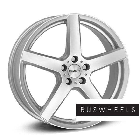 Диски Dezent R16 / 6.5J PCD 5x100 ЕТ 38 ЦО 57.1 TY Диски Dezent R16 / 6.5J PCD 5x100 ЕТ 38 ЦО 57.1 TY