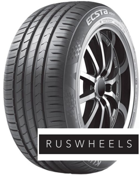 Шины Kumho 215/60 r17 ECSTA HS51 96H