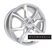 Диски Скад R15 / 6J PCD 4x108 ЕТ 47.5 ЦО 63.35 Тулон