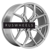 Диски LS Forged 9,5x22/5x112 ET35 D66,6 LS FG14 SS (конус)