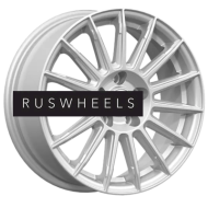 Диски iFree 6,5x16/5x100 ET38 D57,1 Азур (КС1052) Нео-классик