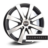 Диски Tech Line R16 / 6J PCD 4x114.3 ЕТ 40 ЦО 67.1 634