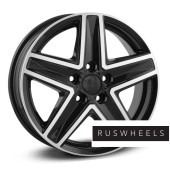 Диски N2O R16 / 6.5J PCD 5x114.3 ЕТ 45 ЦО 66.1 V2237 Диски N2O R16 / 6.5J PCD 5x114.3 ЕТ 45 ЦО 66.1 V2237