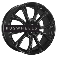Диски Khomen Wheels 7,5x19/5x120 ET41 D59,5 KHW1907 (GAC GS8) Black Диски Khomen Wheels 7,5x19/5x120 ET41 D59,5 KHW1907 (GAC GS8) Black