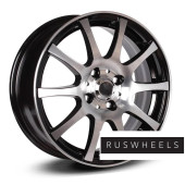 Диски Megami R15 / 6J PCD 4x100 ЕТ 40 ЦО 60.1 MGM-2 Диски Megami R15 / 6J PCD 4x100 ЕТ 40 ЦО 60.1 MGM-2