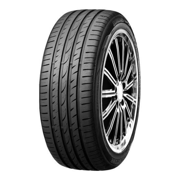 Шины Roadstone 165/60/14 H 75 Eurovis Sport 04 Шины Roadstone 165/60/14 H 75 Eurovis Sport 04