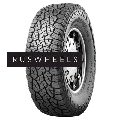 Шины Kumho 245/75 r16 Road Venture AT52 120/116S