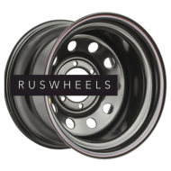 Диски ZEPP 4x4 10x16/6x139,7 ET-44 D110 Toyota Nissan Round Черный (LTM) Диски ZEPP 4x4 10x16/6x139,7 ET-44 D110 Toyota Nissan Round Черный (LTM)