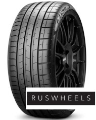 Шины Pirelli  245/35/21  Y 96 P-ZERO  XL  старше 3-х лет
