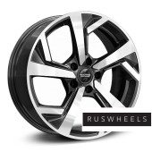 Диски Скад R18 / 7J PCD 5x114.3 ЕТ 38 ЦО 67.1 KL-328