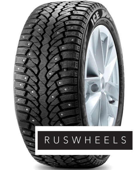 Шины Formula 235/55 r18 Ice 104T Шипы Шины Formula 235/55 r18 Ice 104T Шипы