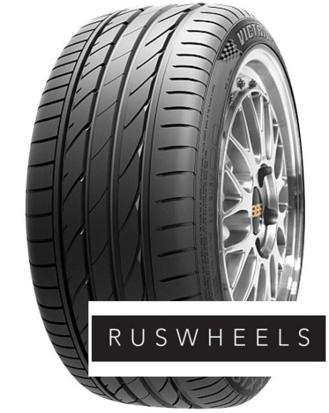 Шины Maxxis 245/45 r19 Victra Sport 5 102Y