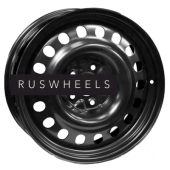 Диски ТЗСК 7x17/5x114,3 ET40 D64,1 Haval F7 Черный