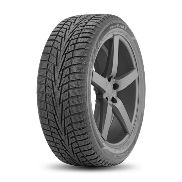 Шины Hankook  225/55/19  T 99 i*pike RW10