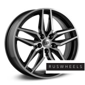 Диски Wheels UP R18 / 7J PCD 5x108 ЕТ 33 ЦО 60.1 Up112