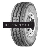 Грузовые шины GiTi 13R22,5 156/150K GAM831 TL M+S 18PR 