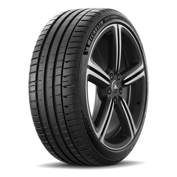 Шины Michelin 245/40 r18 Pilot Sport 5 97Y Шины Michelin 245/40 r18 Pilot Sport 5 97Y