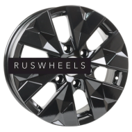 Диски RST 6,5x17/6x139,7 ET48 D92,5 R237 BL