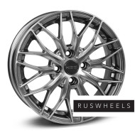 Диски NEO R15 / 6J PCD 4x98 ЕТ 35 ЦО 58.6 576
