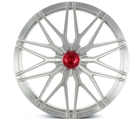 Диски Vossen VPS-4 20" 