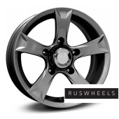 Диски КиК R15 / 6.5J PCD 5x139.7 ЕТ 30 ЦО 98 Триал Диски КиК R15 / 6.5J PCD 5x139.7 ЕТ 30 ЦО 98 Триал