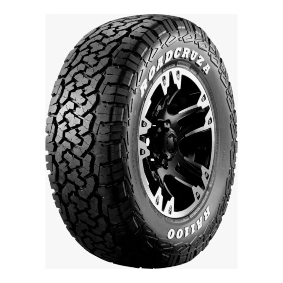 Шины Roadcruza LT265/70R17 121/118R RA1100 TL WW M+S 10PR Шины Roadcruza LT265/70R17 121/118R RA1100 TL WW M+S 10PR