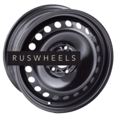 Диски Trebl 7x17/5x114,3 ET39 D60,1 9987T Black