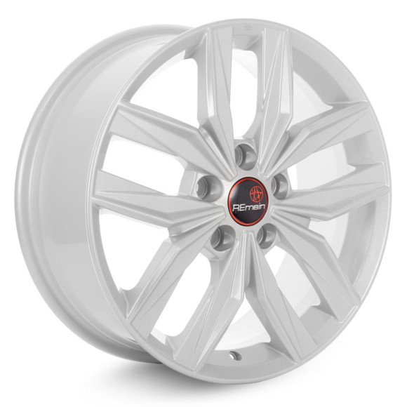 Диски Remain 7,0\R17 5*114.3 ET50 d67.1 Сильвер