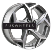 Диски RST 6,5x16/5x114,3 ET38 D67,1 R066 (Outlander) GRD