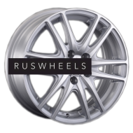 Диски LS 6x16/4x100 ET50 D60,1 362 SF