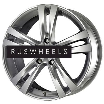 Диски MAK 8x17/5x108 ET35 D72 Zenith Hyper Silver Диски MAK 8x17/5x108 ET35 D72 Zenith Hyper Silver